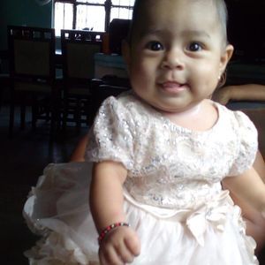 Meet your Posher, Carmen